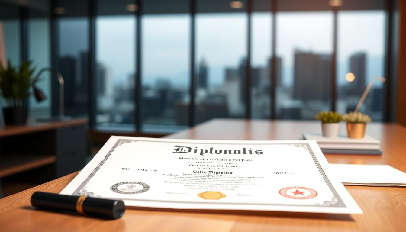 Comprar Diploma Anápolis