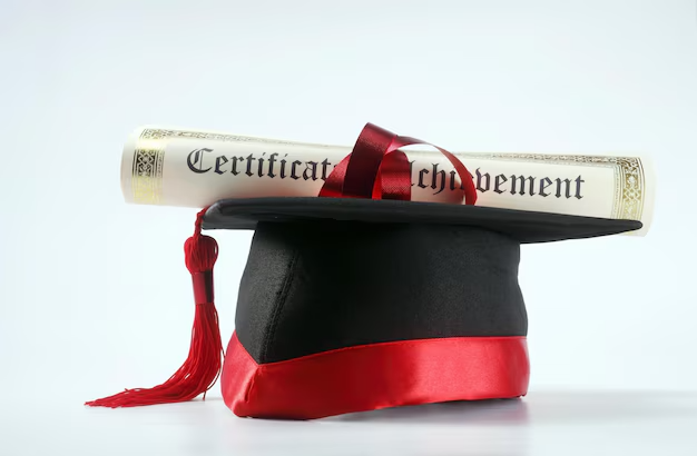 O que é Diploma escolar?