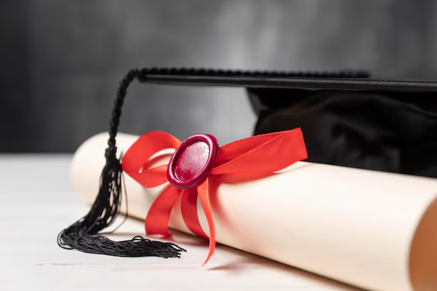 É Importante Ter um Diploma? Por Que Ter um Diploma Faz Diferença no Mercado de Trabalho 1 É Importante Ter um Diploma? Por Que Ter um Diploma Faz Diferença no Mercado de Trabalho