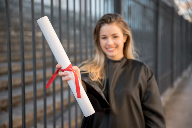 É Importante Ter um Diploma? Por Que Ter um Diploma Faz Diferença no Mercado de Trabalho 2 É Importante Ter um Diploma? Por Que Ter um Diploma Faz Diferença no Mercado de Trabalho