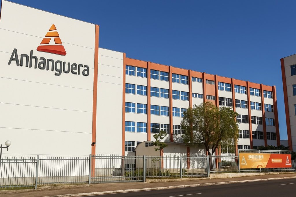 Comprar Diploma Anhanguera 1 Diploma Anhanguera