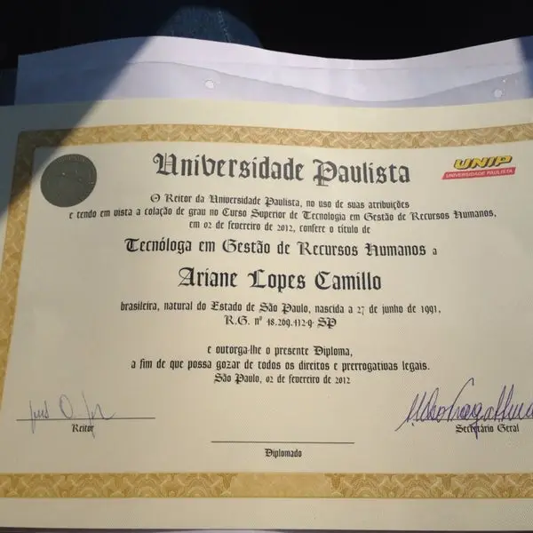 Comprar Diploma Goiás GO 1 Comprar diploma Goiás GO
