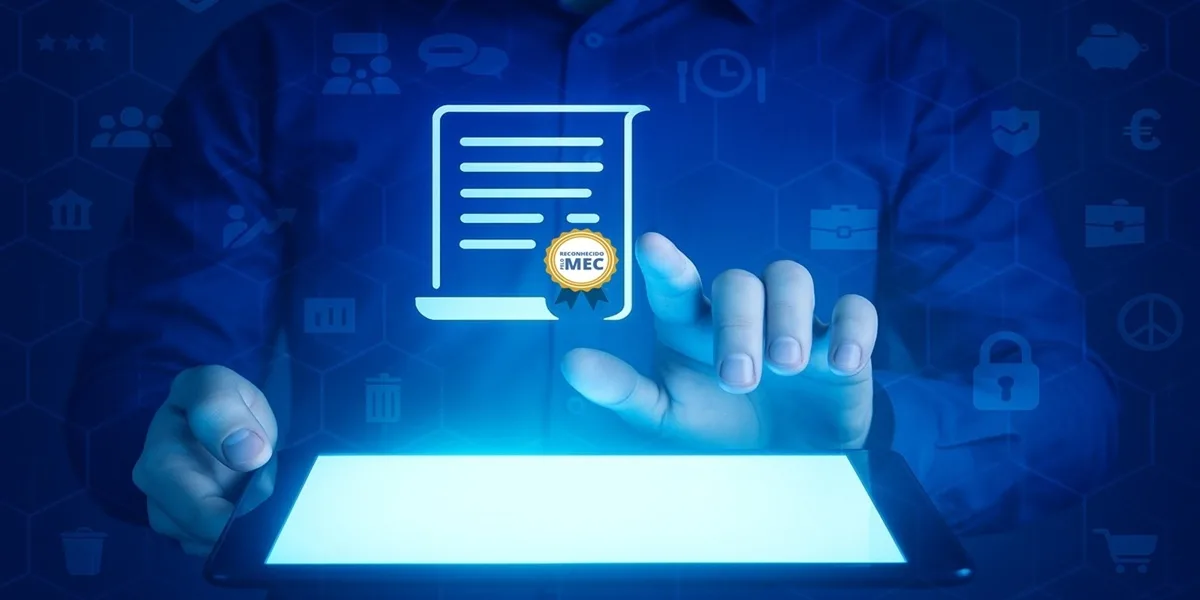 Comprar Diploma Online Reconhecido pelo MEC