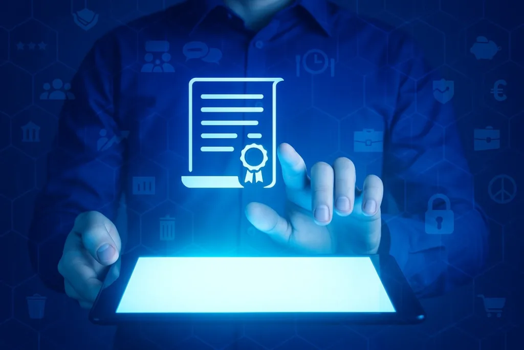 Comprar diploma superior pela internet é seguro?