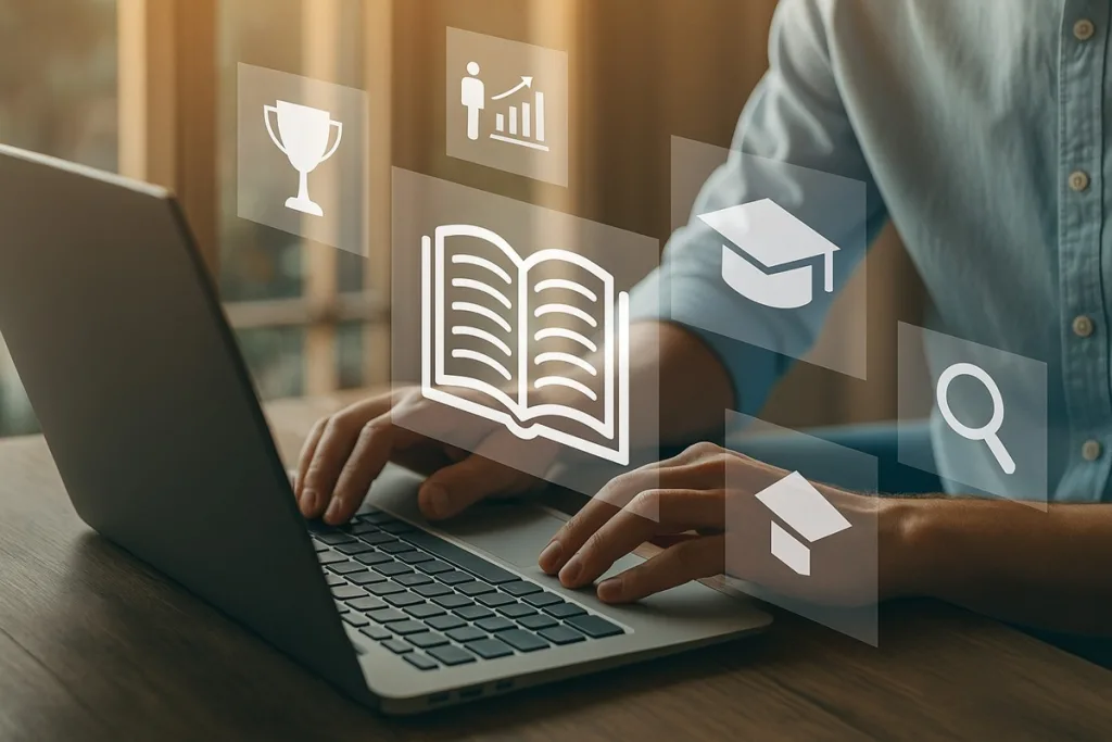 Comprar diploma superior pela internet é seguro