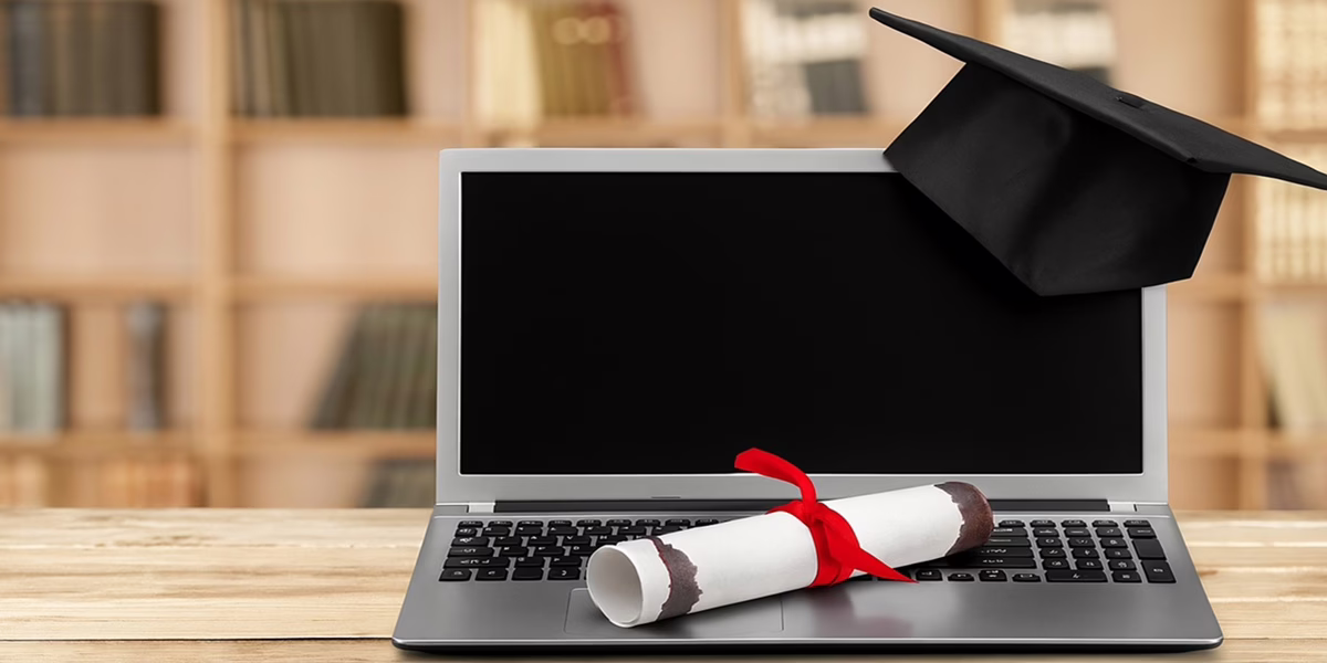 diploma digital