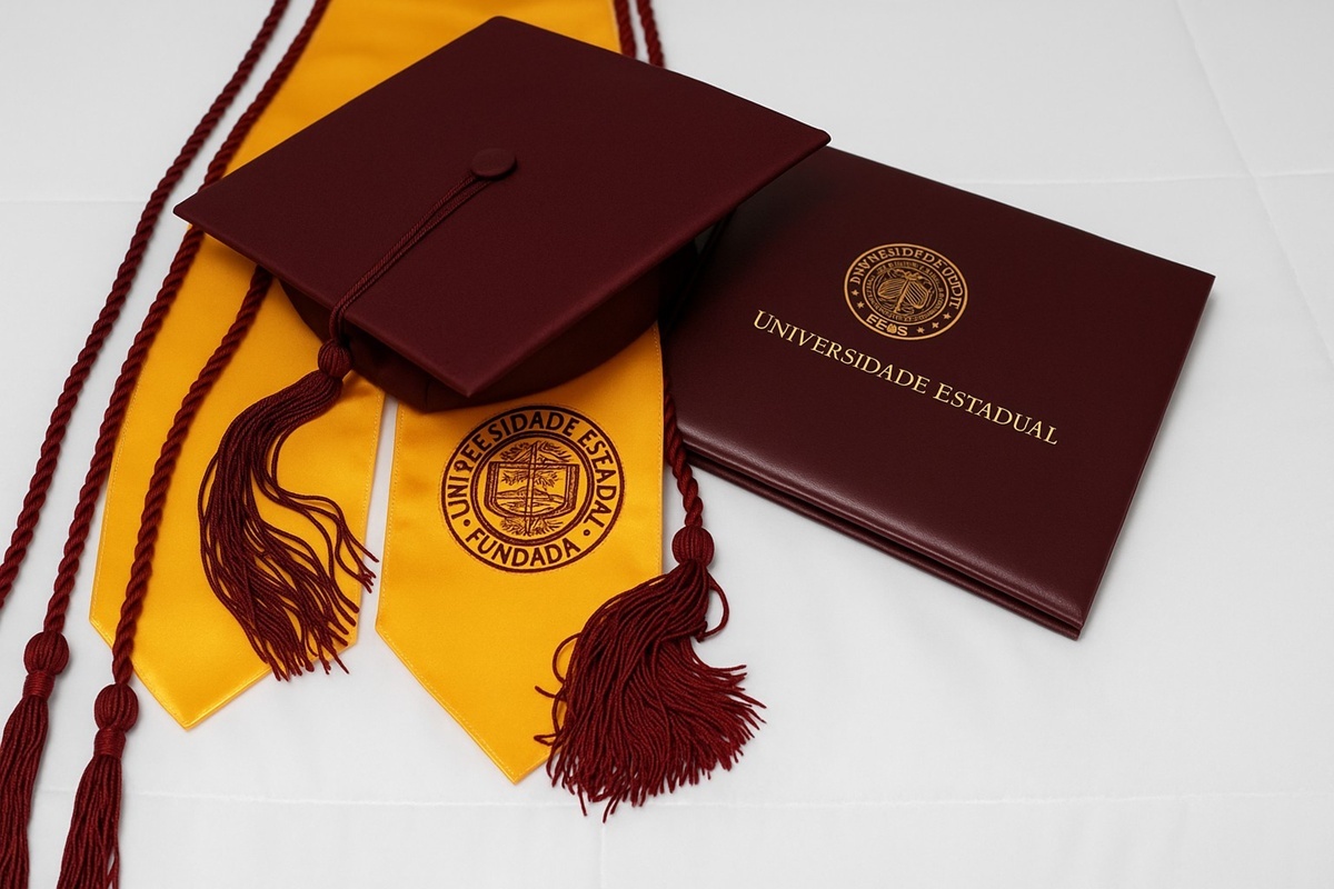 Comprar diploma Rio Grande do Sul