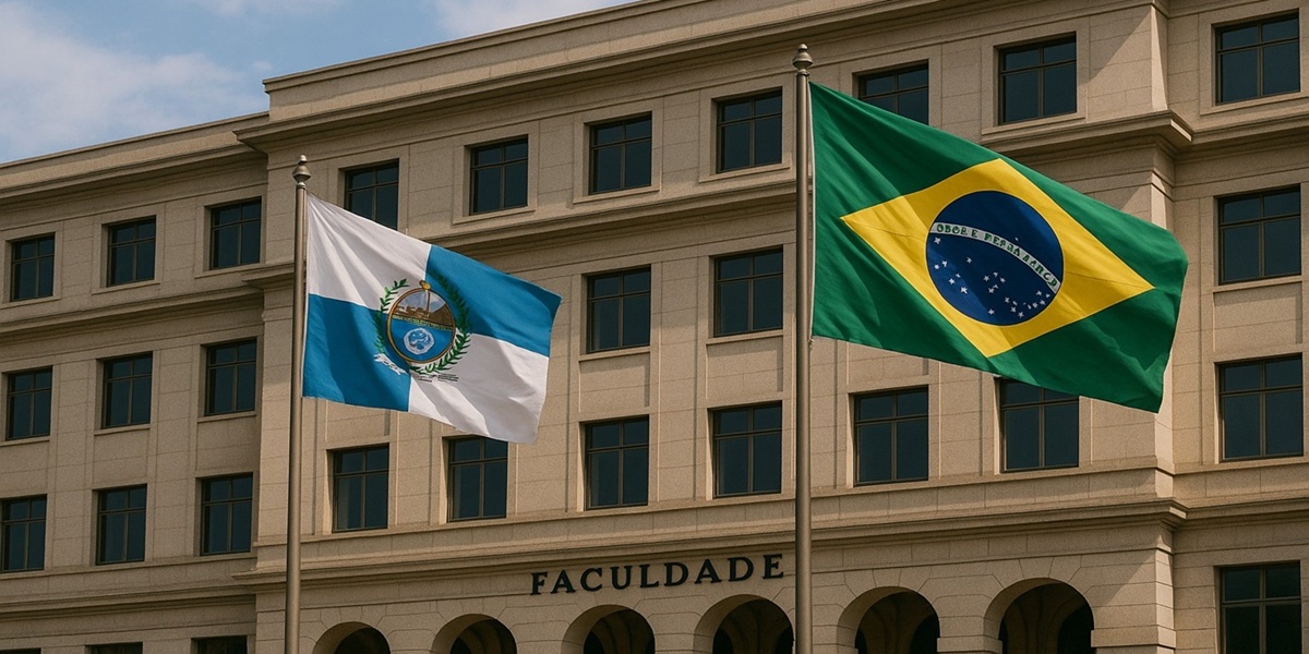 Comprar diploma Rio de Janeiro