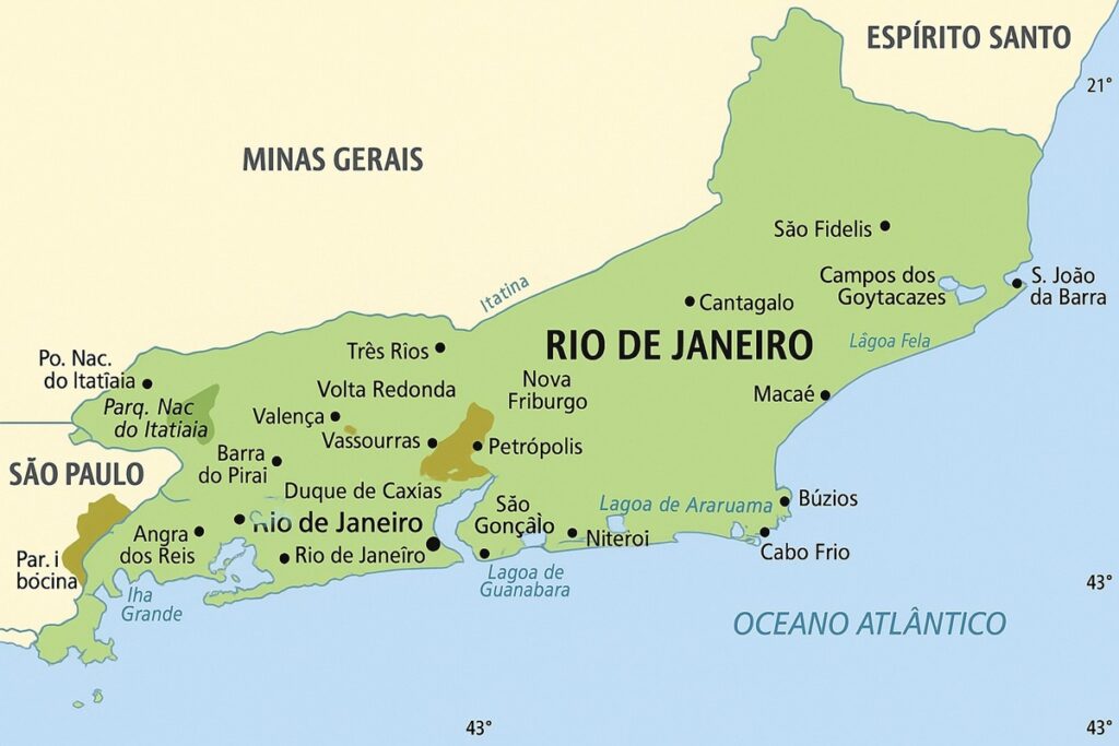 Comprar diploma Rio de Janeiro