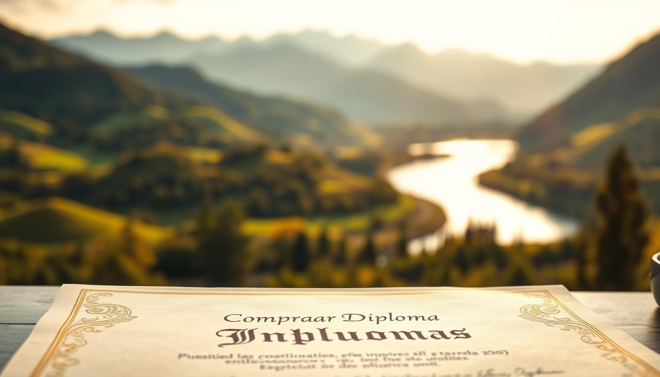 Comprar Diploma Inhumas