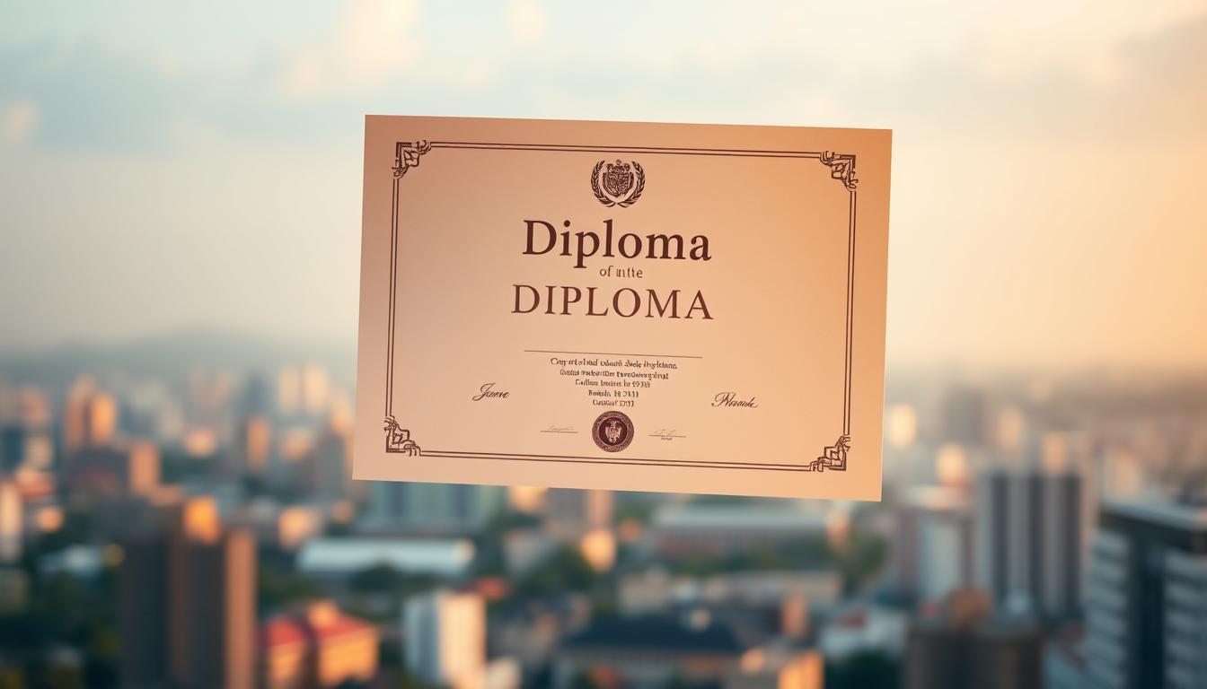 Comprar Diploma Itumbiara