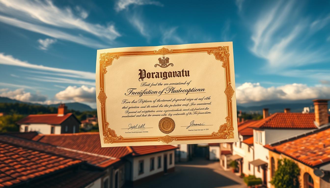 Comprar Diploma Porangatu
