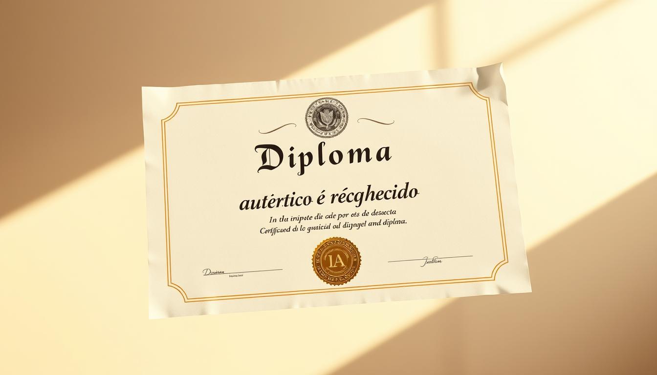 Comprar Diploma Quirinópolis