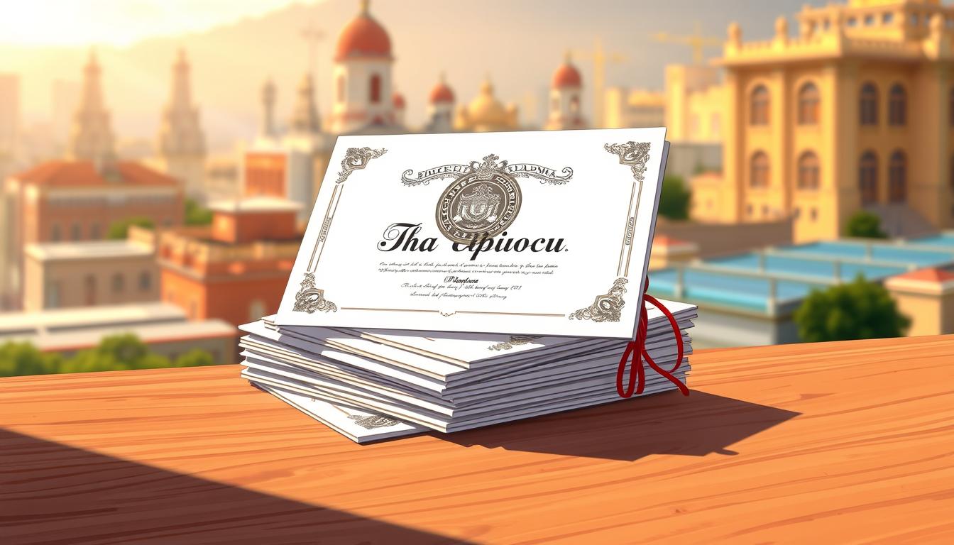 Comprar Diploma Uruaçu