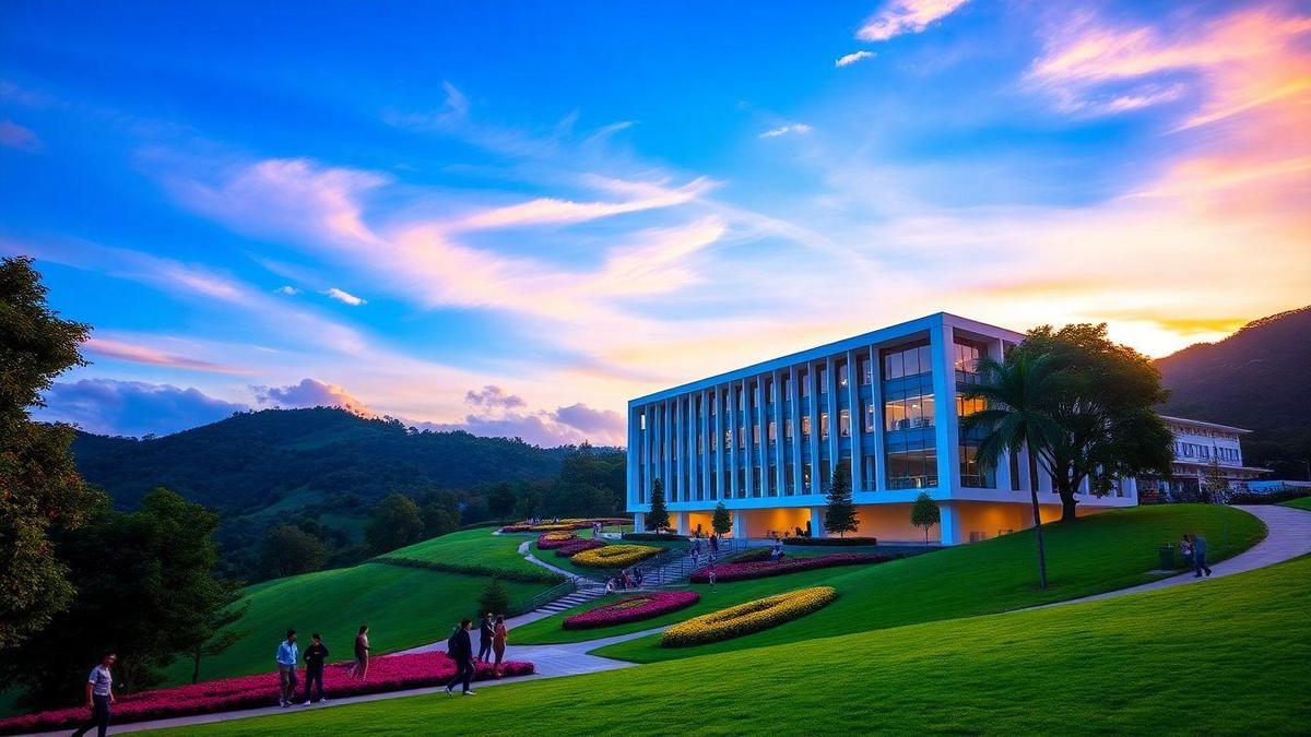 Benefícios de Ter um Diploma Araxá Benefícios de Ter um Diploma Araxá