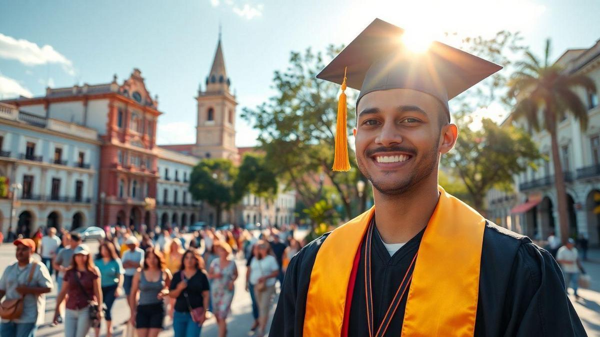 Benefícios de Ter um Diploma Itabira Autêntico Benefícios de Ter um Diploma Itabira Autêntico
