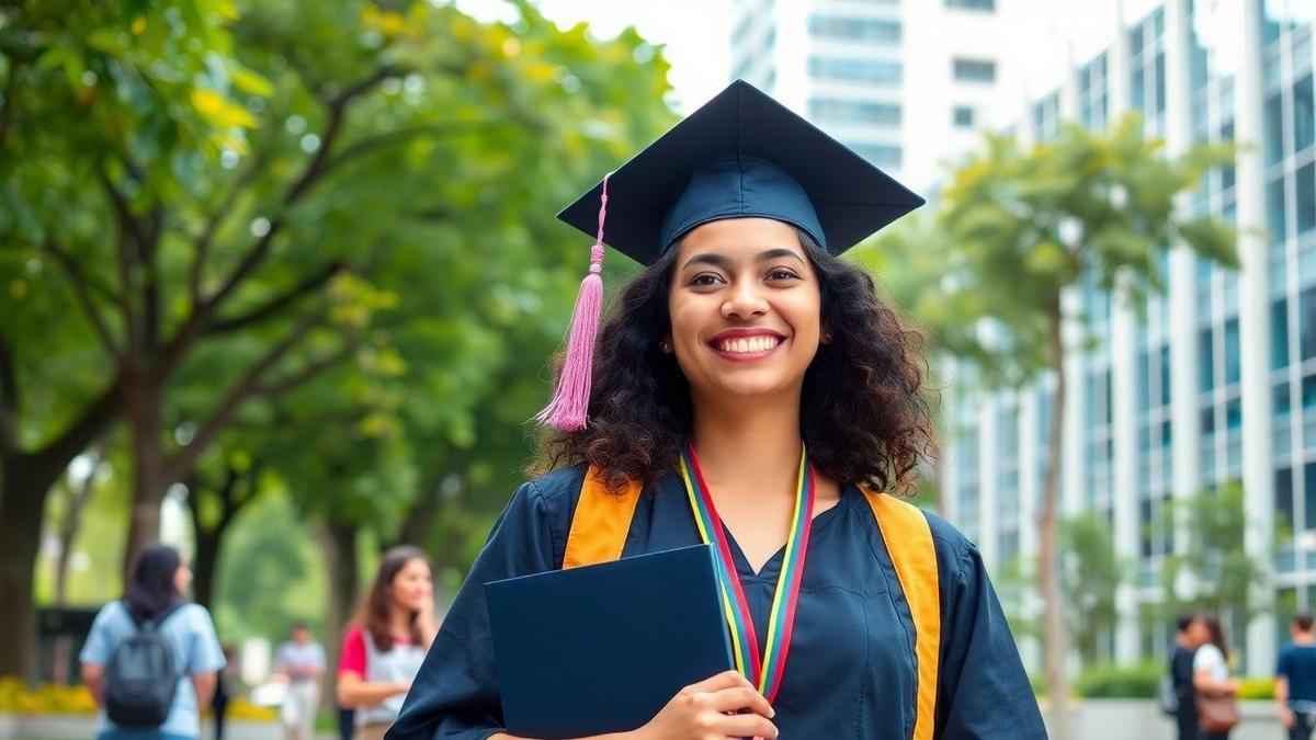 Benefícios de Ter um Diploma Paulista Benefícios de Ter um Diploma Paulista