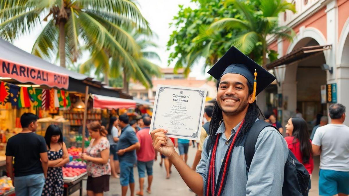 Como Comprar Diploma Maricá de Forma Rápida