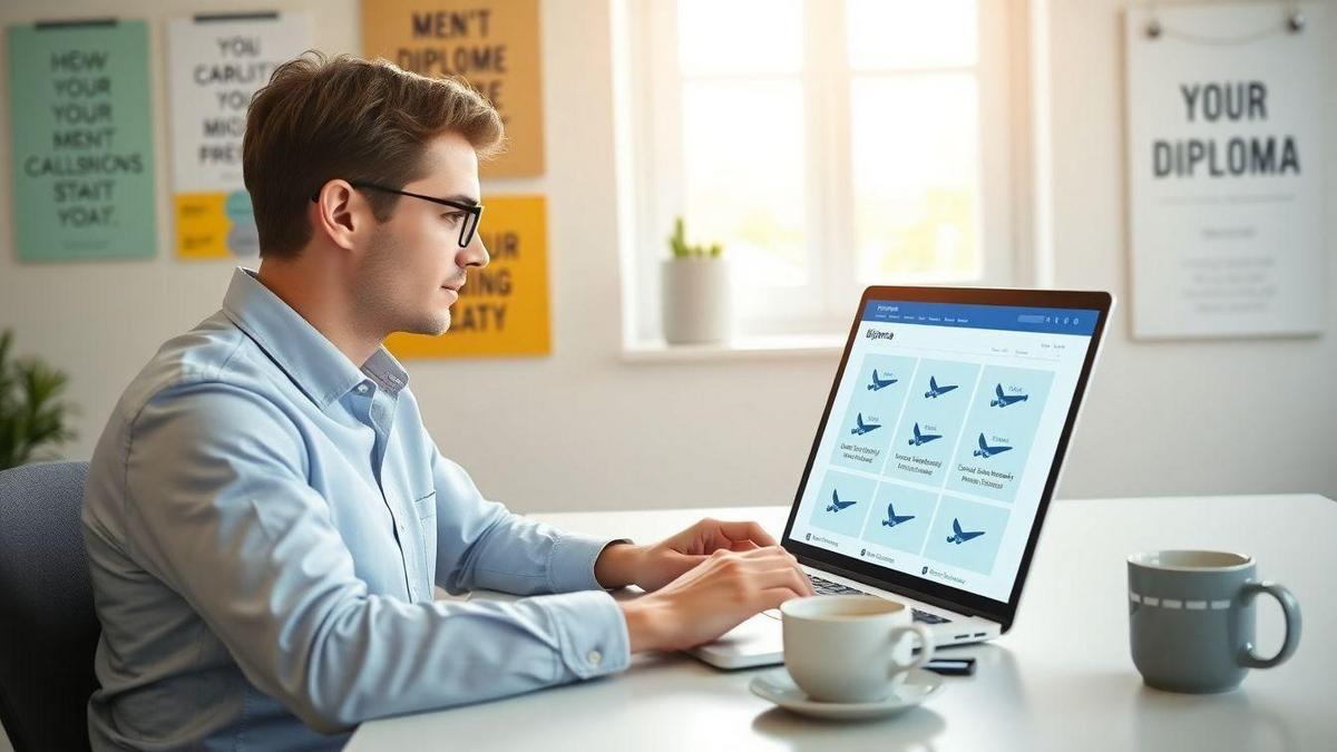 Como Comprar Diploma Santo Antônio de Jesus Online