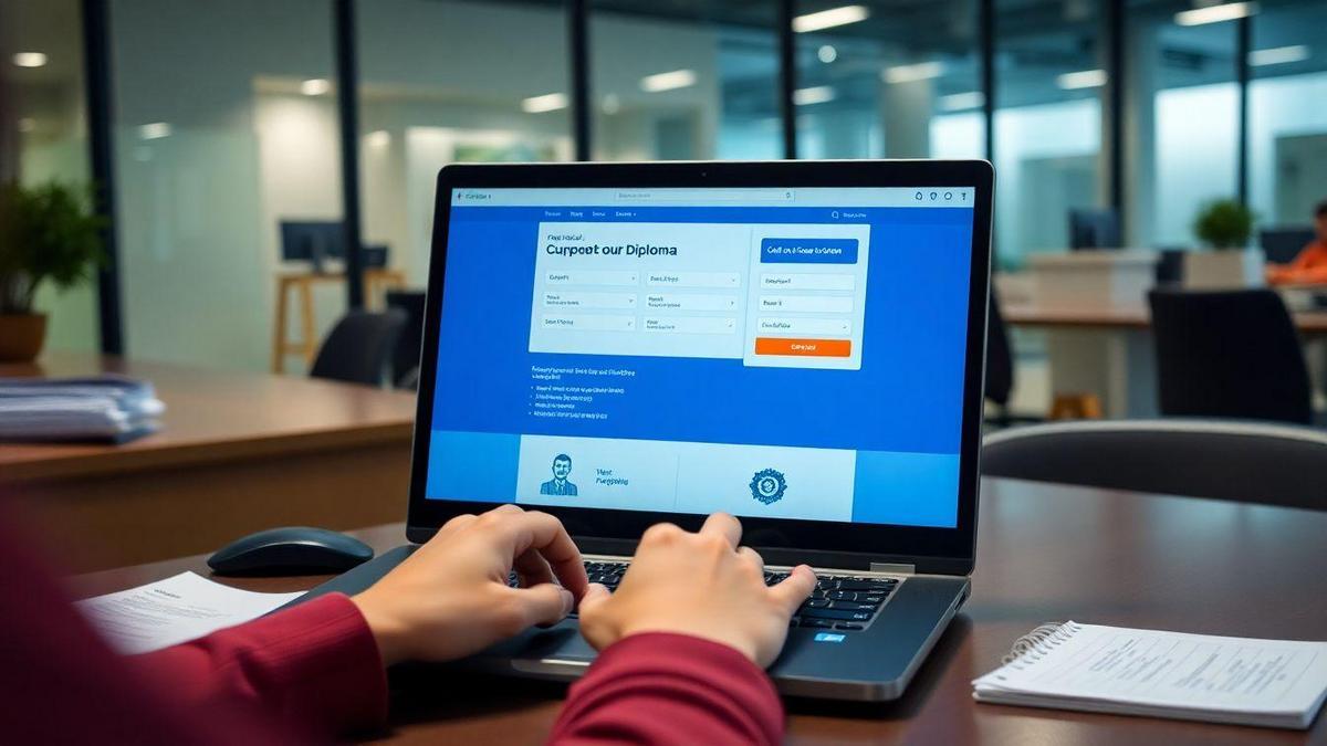 Como Comprar Diploma Teófilo Otoni Online Como Comprar Diploma Teófilo Otoni Online