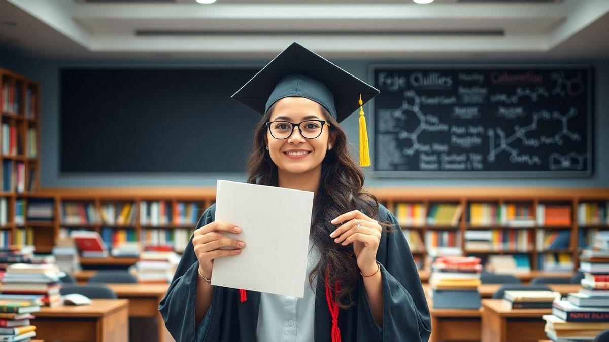 Como Garantir a Confiabilidade do Seu Diploma Como Garantir a Confiabilidade do Seu Diploma