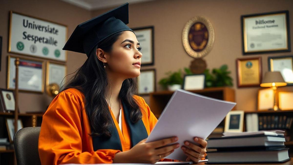 Como Garantir a Qualidade do Seu Diploma Viamão Como Garantir a Qualidade do Seu Diploma Viamão