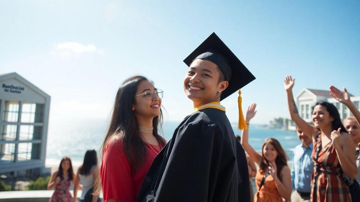 Como Garantir a Validade do Seu Diploma em Guarujá Como Garantir a Validade do Seu Diploma em Guarujá