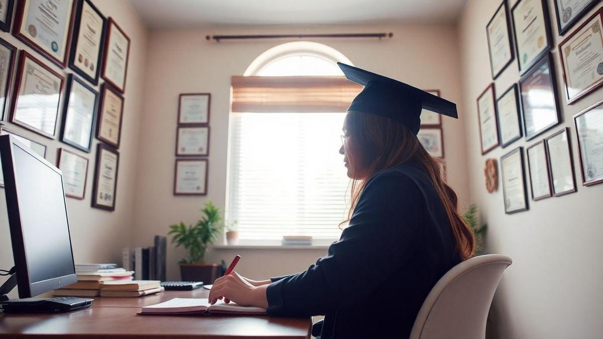 Como Garantir a Validade do Seu Diploma Como Garantir a Validade do Seu Diploma