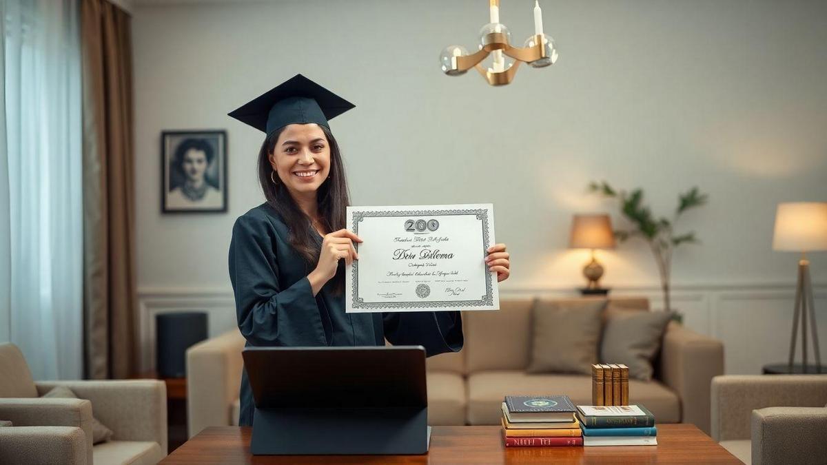 Como Garantir uma Compra Segura do Diploma Camaçari Como Garantir uma Compra Segura do Diploma Camaçari