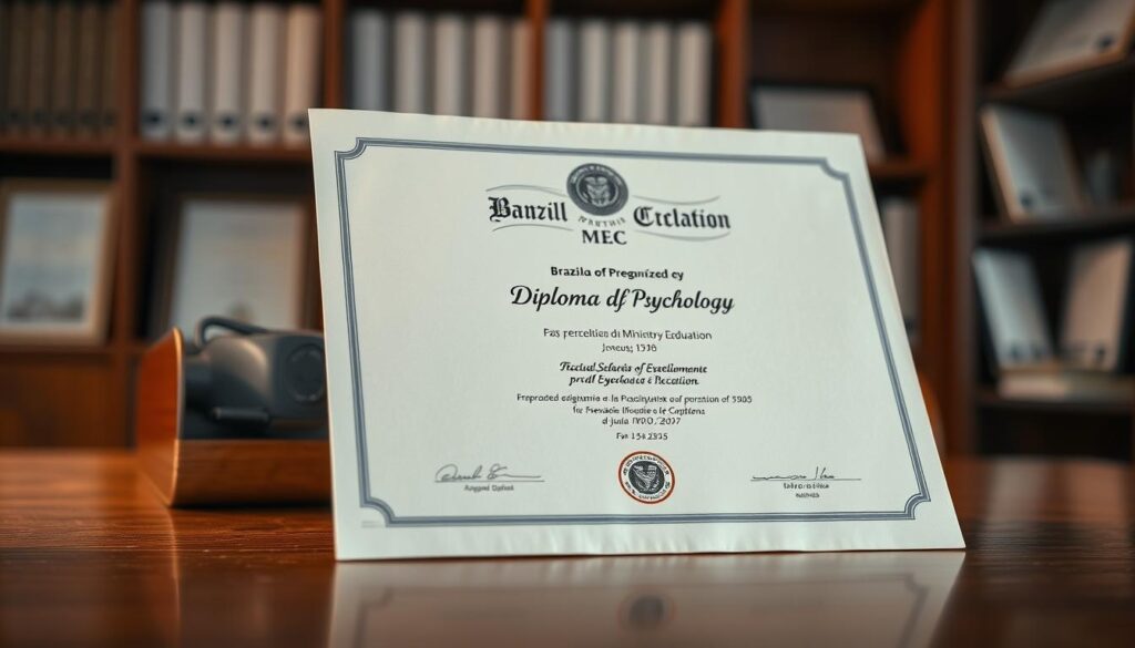 diploma de psicologia reconhecido diploma de psicologia reconhecido