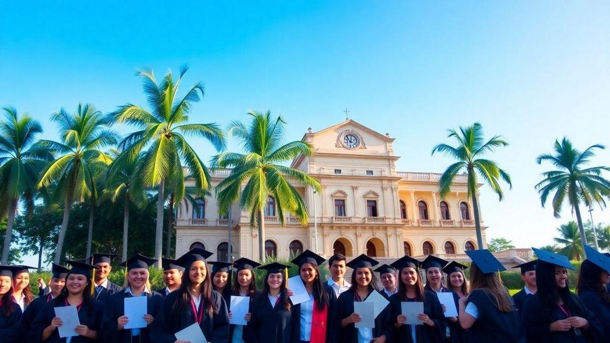Diploma Reconhecido Ilhéus e Suas Implicações Diploma Reconhecido Ilhéus e Suas Implicações