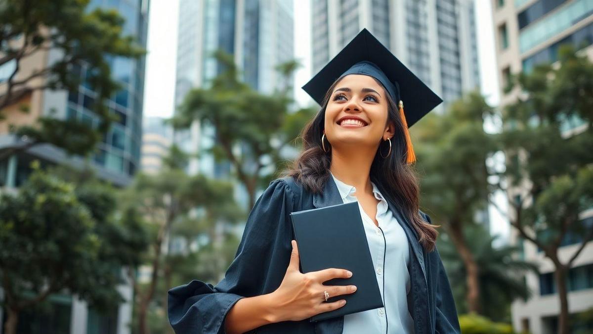 O Impacto do Diploma Jequié na Sua Carreira O Impacto do Diploma Jequié na Sua Carreira