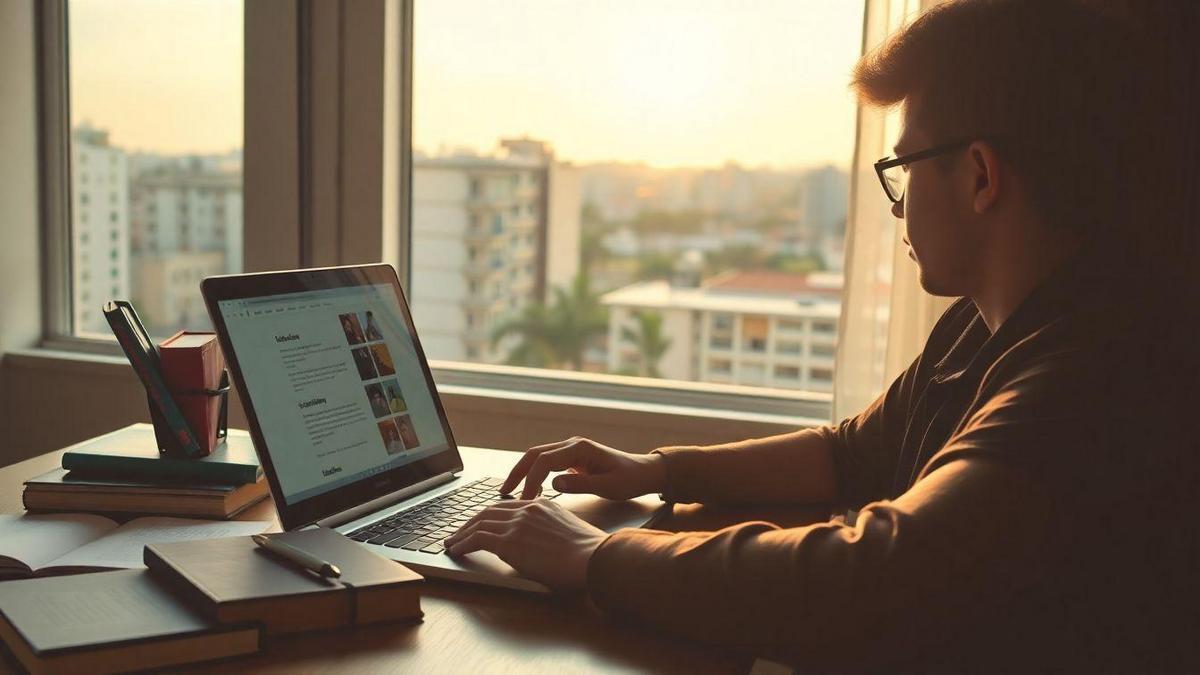 O Processo de Aquisição de Diploma Online em Ananindeua O Processo de Aquisição de Diploma Online em Ananindeua