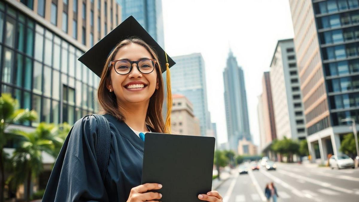O Processo de Compra de Diploma Sem Complicação em São Bernardo O Processo de Compra de Diploma Sem Complicação em São Bernardo