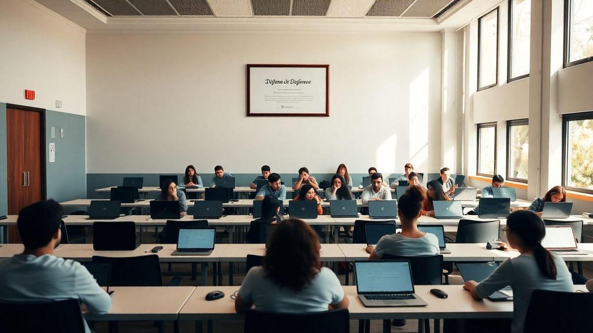 O Processo de Compra Segura de Diploma Serra O Processo de Compra Segura de Diploma Serra