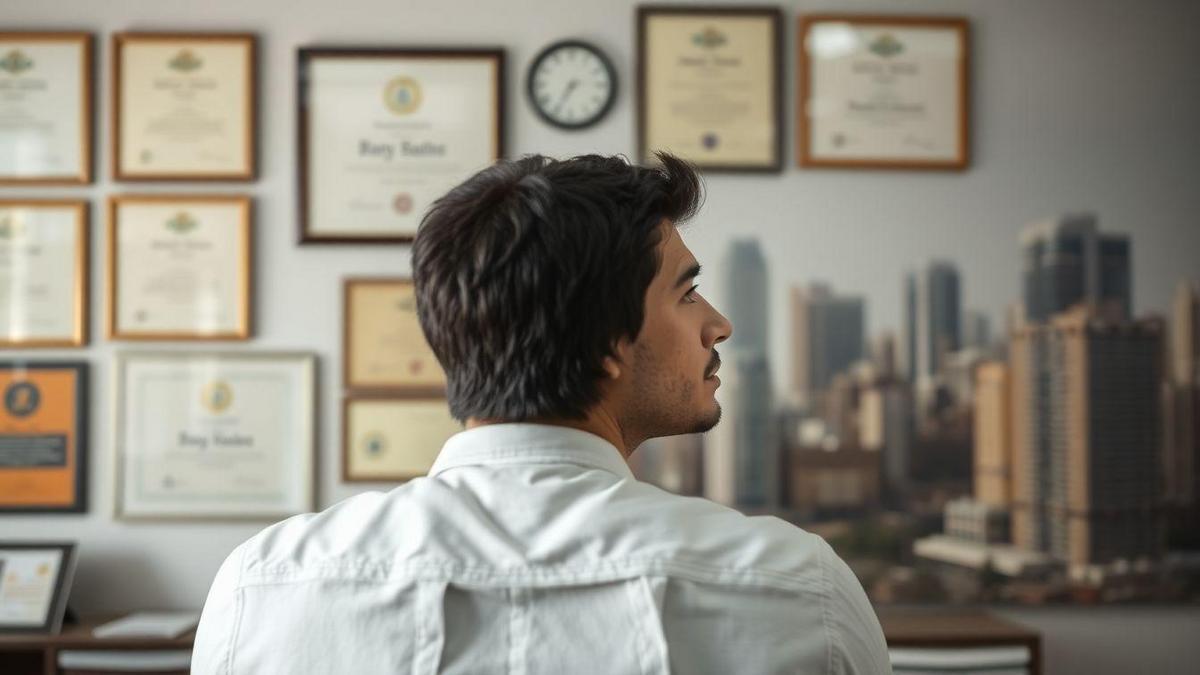O Que Considerar ao Adquirir Diploma Barueri
