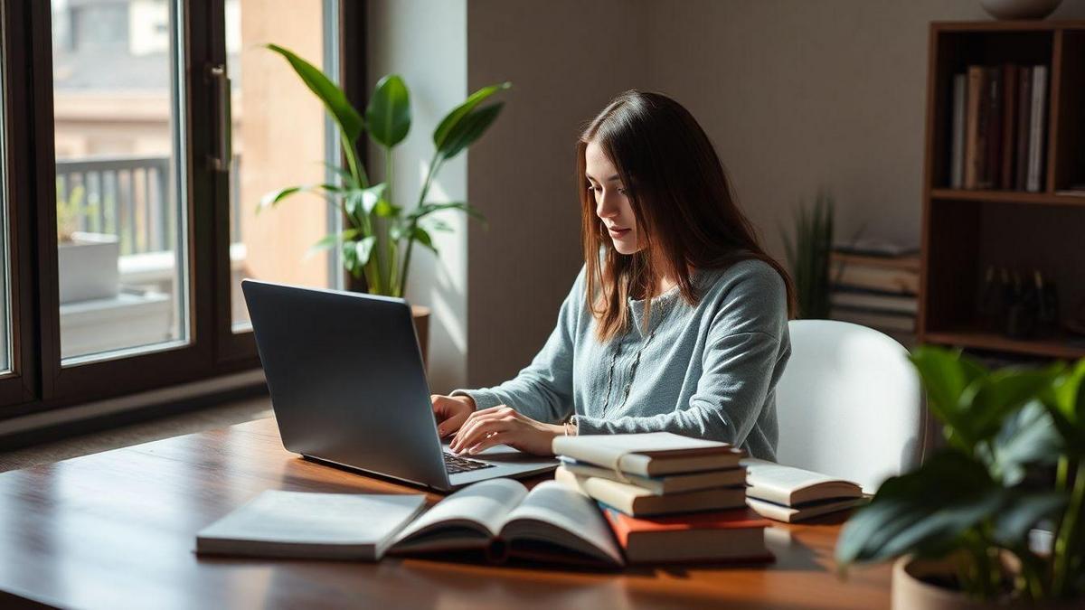Top 5 dúvidas sobre cursos online e diplomas esclarecidas 1 O que são cursos online e como funcionam?