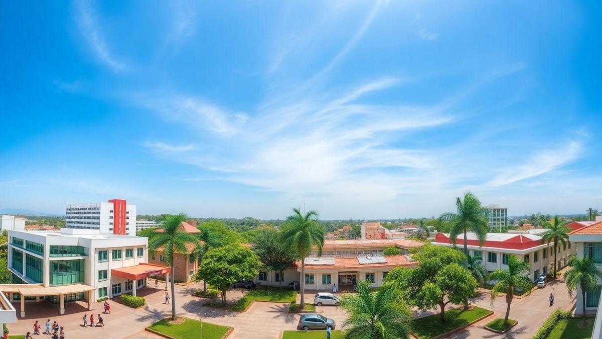 O Que Você Precisa Saber Sobre Diplomas Goiana