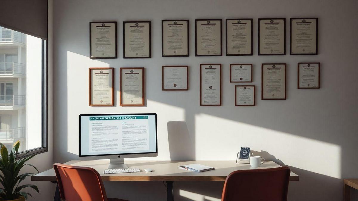 Onde Encontrar Ofertas de Compra Segura de Diplomas Onde Encontrar Ofertas de Compra Segura de Diplomas