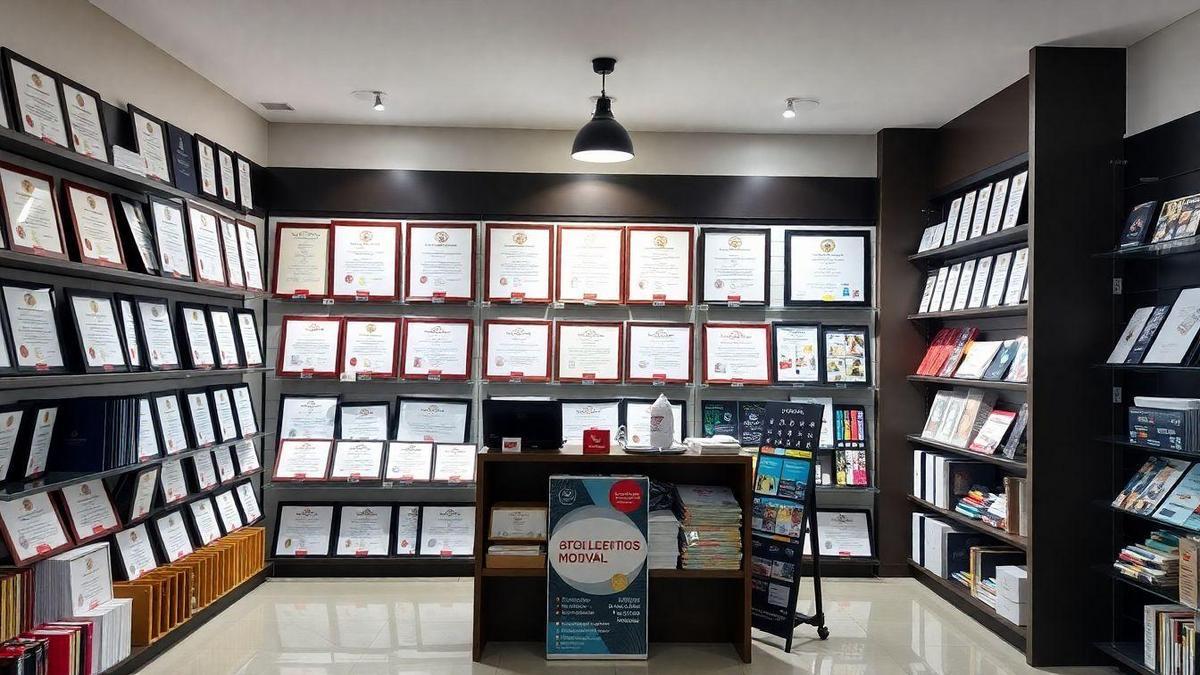 Opções de Compra de Diploma em Brusque Opções de Compra de Diploma em Brusque