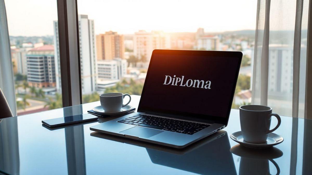 Opções de Diploma em Formato Digital Recife Opções de Diploma em Formato Digital Recife