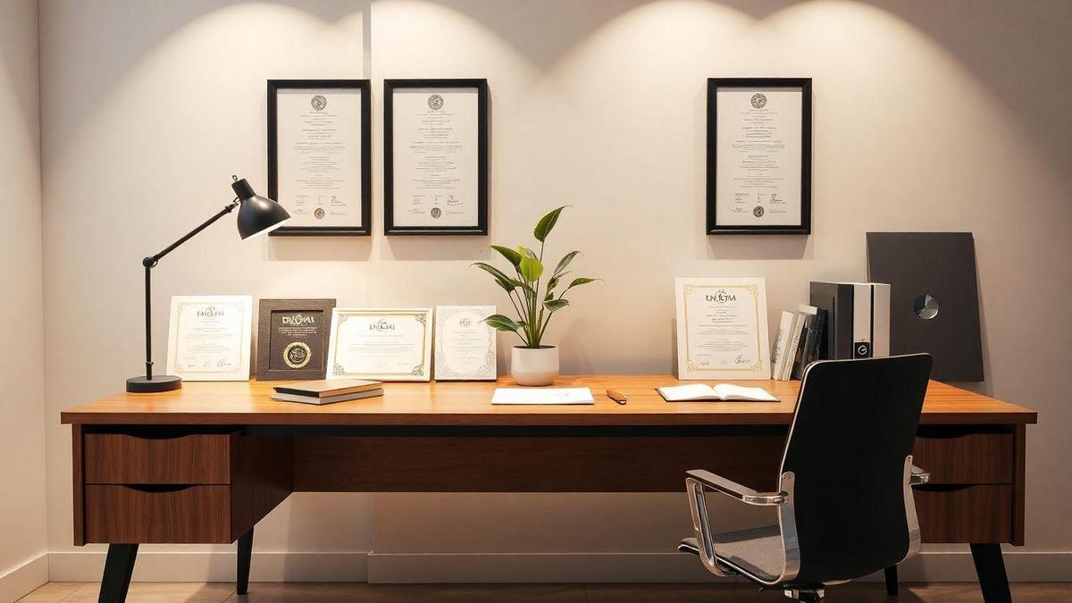 Opções de Diplomas Diadema para Diferentes Necessidades Opções de Diplomas Diadema para Diferentes Necessidades