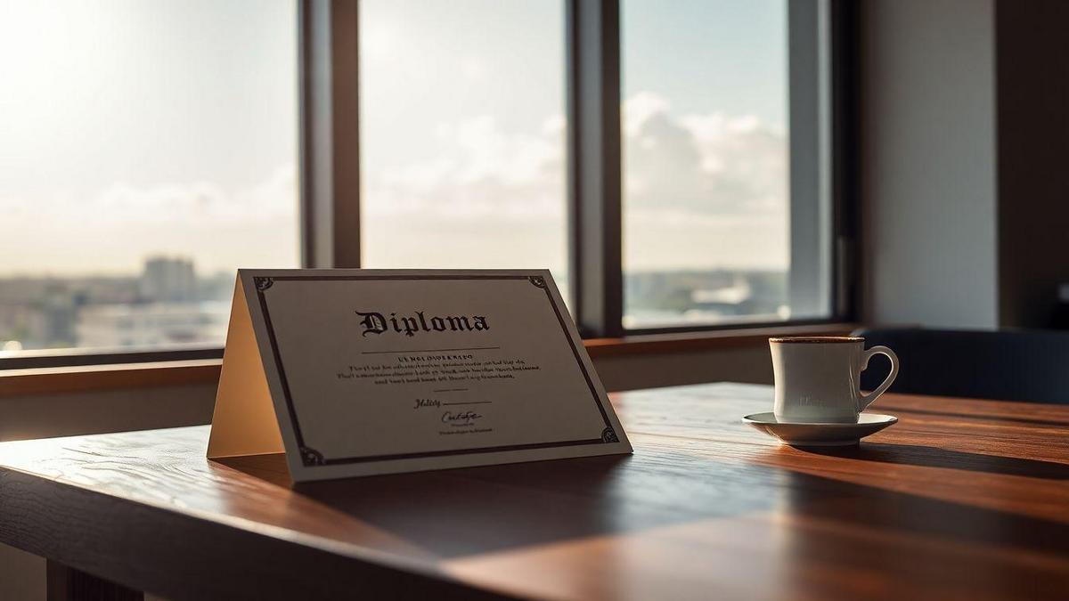 Passos para Comprar Diploma Parnaíba com Segurança Passos para Comprar Diploma Parnaíba com Segurança
