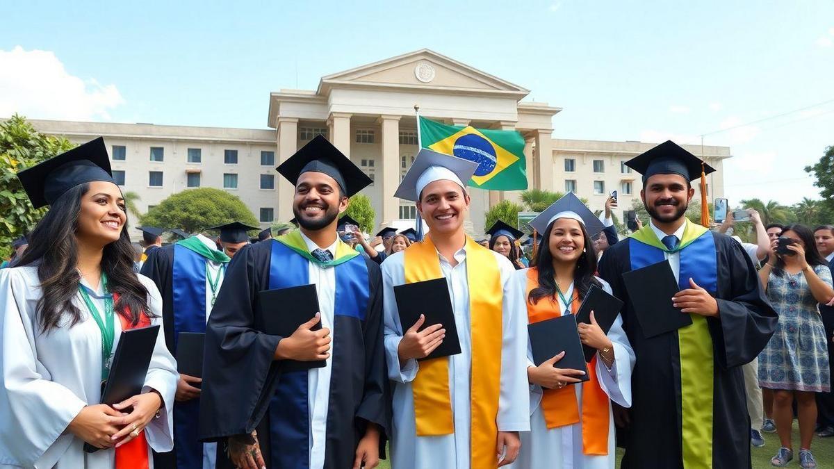 Processo de Obtenção do Diploma em Cascavel Processo de Obtenção do Diploma em Cascavel