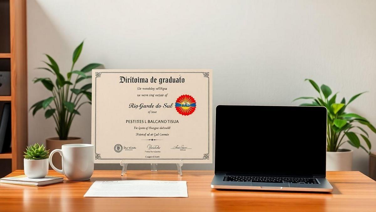 Vantagens de Comprar Diploma Bandeira de Rio Grande Vantagens de Comprar Diploma Bandeira de Rio Grande