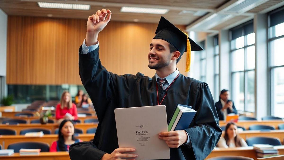 Vantagens de Comprar Diploma Barra Mansa Vantagens de Comprar Diploma Barra Mansa