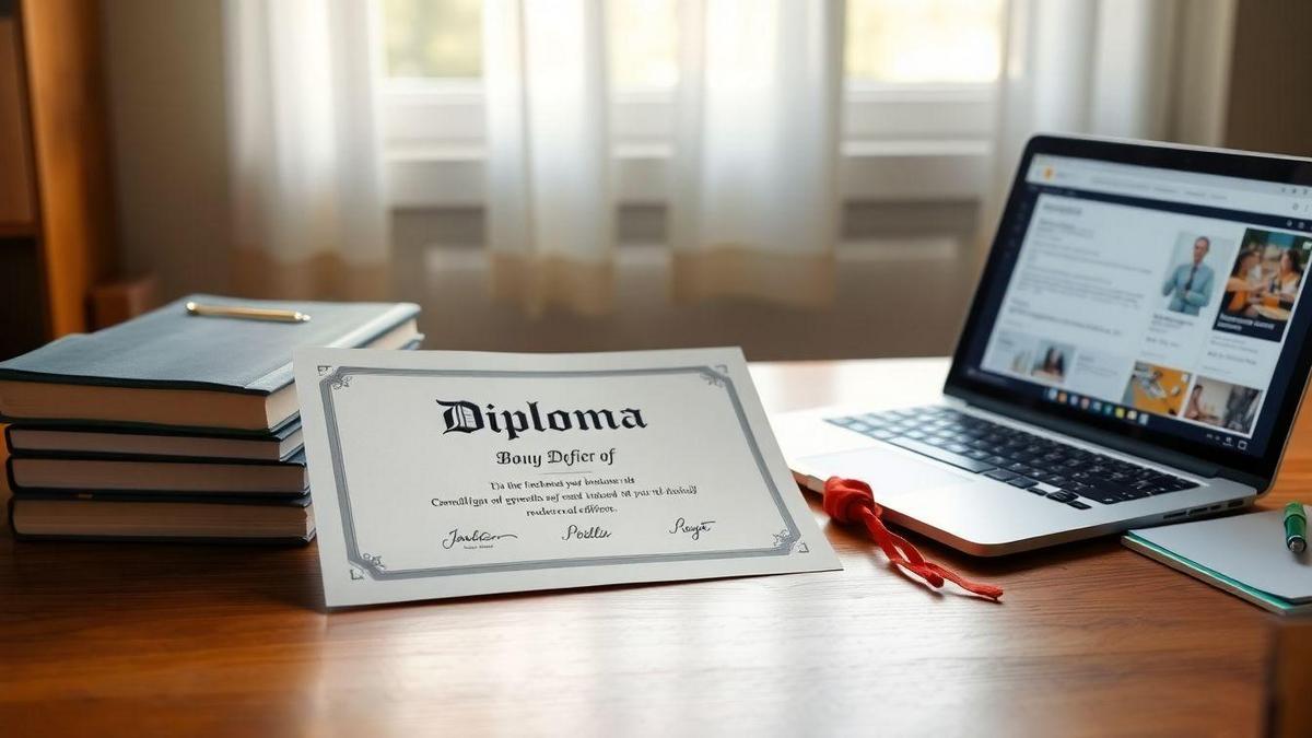 Vantagens de Comprar Diploma Bezerros Rápido Vantagens de Comprar Diploma Bezerros Rápido