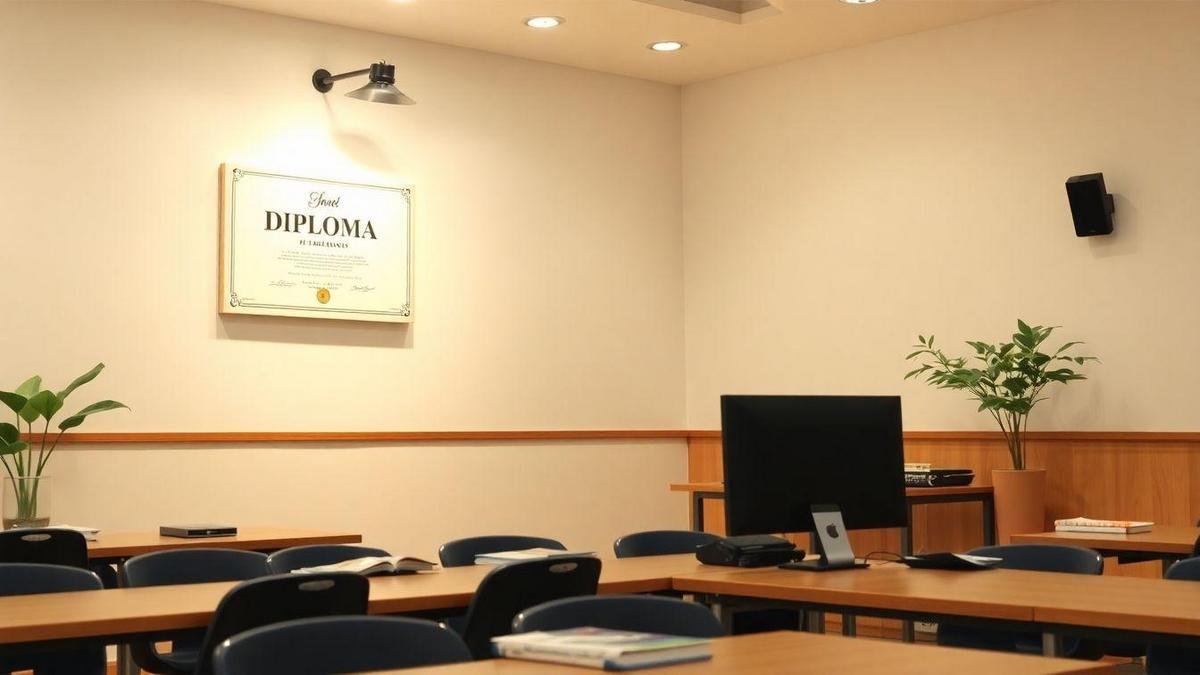 Vantagens de Comprar Diploma Camaragibe Vantagens de Comprar Diploma Camaragibe