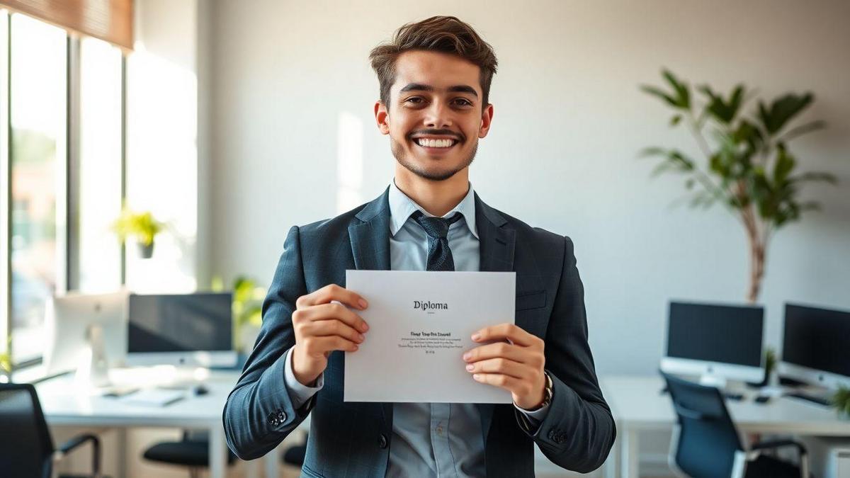 Vantagens de Comprar Diploma Escada Rápido Vantagens de Comprar Diploma Escada Rápido