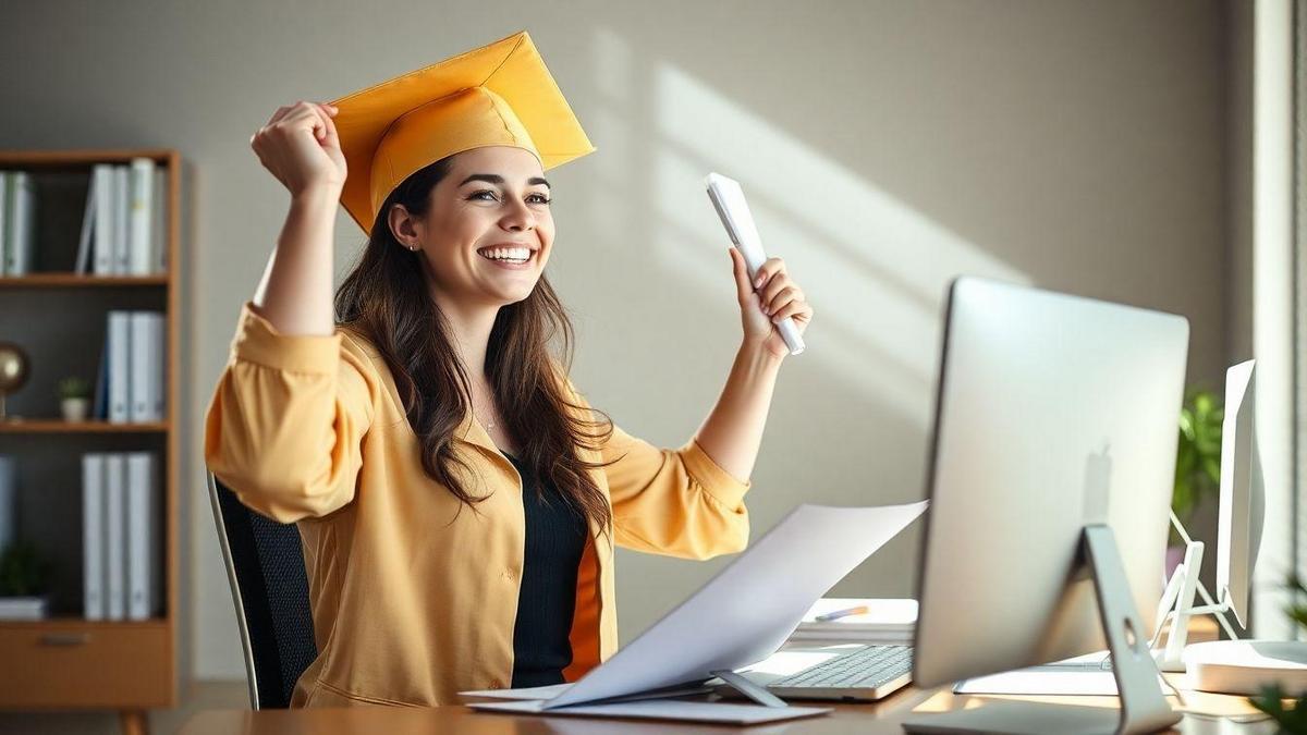 Vantagens de Comprar Diploma Ibirité Online Vantagens de Comprar Diploma Ibirité Online